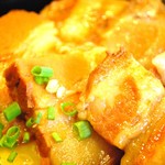 ヤンバル食堂 - ラフテー