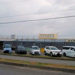 パヤオ直売店 - 外観