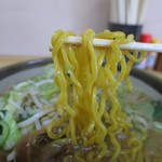 ラーメンたまや - 