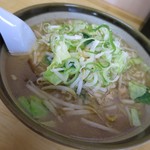 ラーメンたまや - 