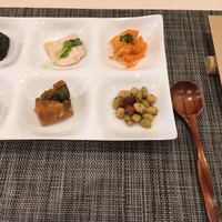 西洋厨房ciel - お箸でいただきました