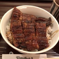 澤千 - 上丼は6切入っている