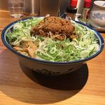 こだわり麺工房たご - 