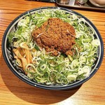 こだわり麺工房たご - 