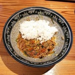 こだわり麺工房たご - 