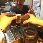 こだわり麺工房たご - 