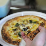 ピッザピッザピッザ - 