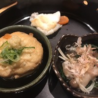 祇園 晩餐 京色 - 