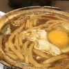 煮込うどん 山本屋本店 エスカ店