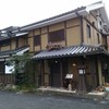 ほり川母家