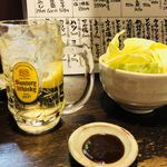 熱血ヤキニク酒場 クラウン - 