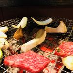 熱血ヤキニク酒場 クラウン - 