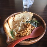 麺場 田所商店 印西千葉ニュータウン店 - 