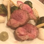 BISTRO 山doux - 