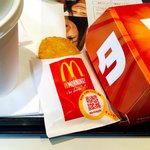 マクドナルド - 