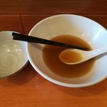 ラーメン 鳥好 - 