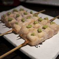五反田 鳥心 - さび焼き