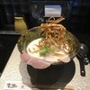 鶏 soba 座銀 本店