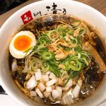 和 dining 清乃 本店 - 有田ブラック