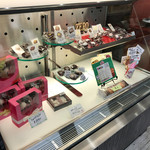 パティスリー ゼロ