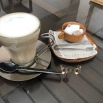 OWN WAY CAFE - 