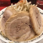 野郎ラーメン - 