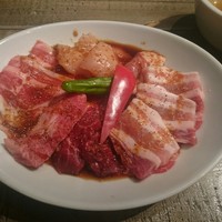 代官山焼肉 kintan - 