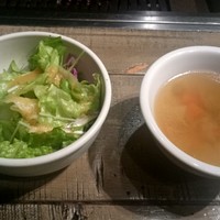 代官山焼肉 kintan - 