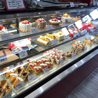 京都市西京区でおすすめの美味しいケーキをご紹介 食べログ