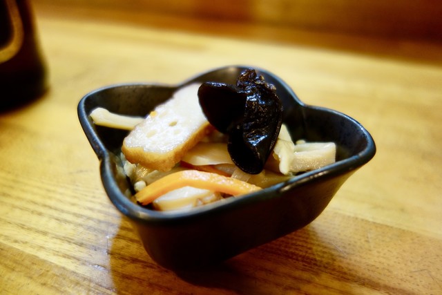 かどや 新白河駅前店 - 新白河（居酒屋）の写真