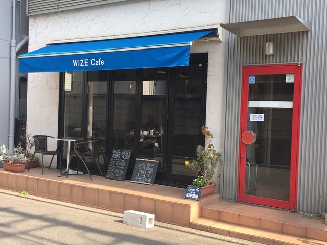 ワイズ カフェ 旧店名 コナカフェ 清澄白河 カフェ 食べログ