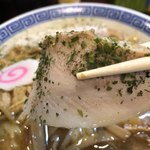 からみそラーメン ふくろう - 