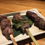 串焼BISTRO 福みみ - 