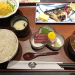 魚料理とすし 下の一色 - 