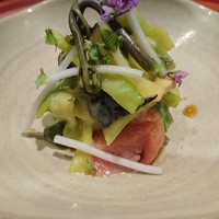 日本料理 晴山 - 