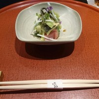 日本料理 晴山 - 