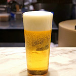 Masa'S Kitchen47 - 生ビール