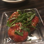 Tare Yakiniku Kinnikuya - 