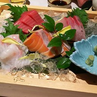 個室和食 東山 新宿本店 - 