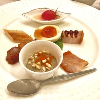 中国飯店 三田店 - 