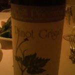 トラットリア タンタボッカ - これまた飲みたい♡♡♡ピノグリ