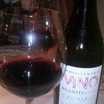 トラットリア タンタボッカ - 