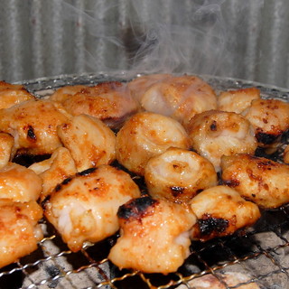 ほるもん番長_1