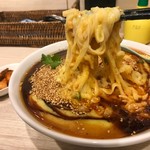 エーヤナディーキッチン - トーフヌエカオスエ