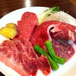 肉のすずき - 