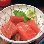 大衆酒場　ふくろ - 魅惑のまぐろぶつ