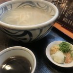 江戸堀 木田 讃岐うどん - 