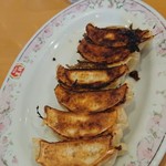 餃子の王将 - 