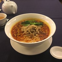 赤坂 四川飯店 - 