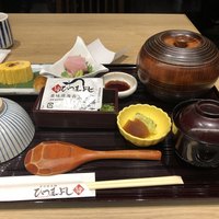 うなぎ和食  しら河 今池ガスビル店 - 